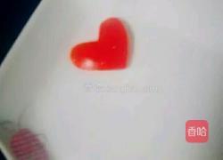 翡翠幸福包容的做法图解1