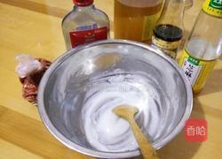 韩式辣炒五花肉的做法图解8