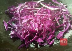 五彩拌饭的做法图解14