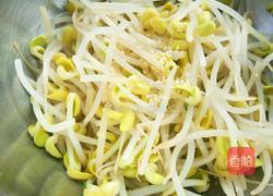 五彩拌饭的做法图解16