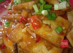 私家豆腐的做法图解7