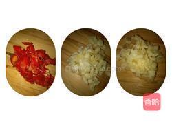 私家豆腐的做法图解2