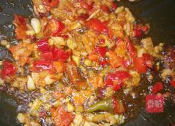 私家豆腐的做法图解4