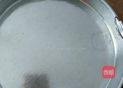 面筯筯（懒玉面）的做法图解4