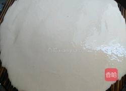 面筯筯（懒玉面）的做法图解5