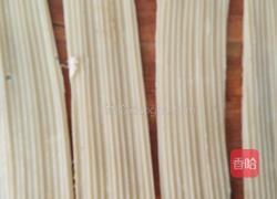 面筯筯（懒玉面）的做法图解7