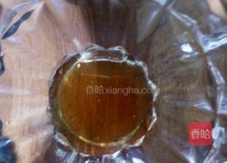 菊花蜂蜜茶的做法图解5