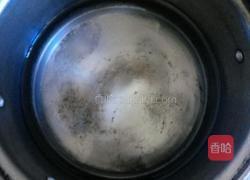 腐竹瘦肉汤的做法图解4