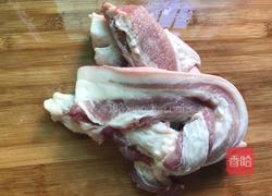 白切肉的做法图解2