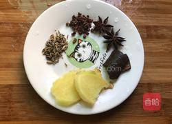 白切肉的做法图解4