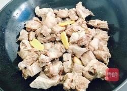 红烧排骨的做法图解10