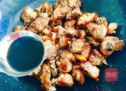 红烧排骨的做法图解15