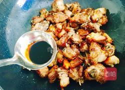 红烧排骨的做法图解16