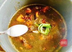 红烧排骨的做法图解20