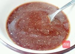 红烧豆腐鸡丁的做法图解6