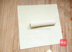 香蕉皮派的做法图解3