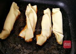 香蕉皮派的做法图解5