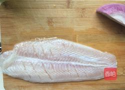 香烤龙利鱼的做法图解1