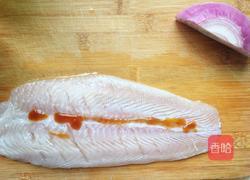香烤龙利鱼的做法图解3