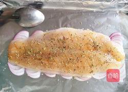 香烤龙利鱼的做法图解5