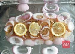 香烤龙利鱼的做法图解6