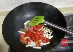 四鲜汤面的做法图解7