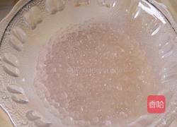 火龙果西米露的做法图解2