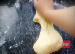 椰蓉小面包的做法图解3