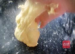椰蓉小面包的做法图解4