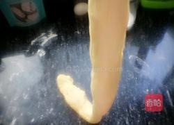 椰蓉小面包的做法图解8