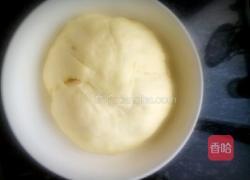 椰蓉小面包的做法图解10