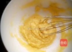 椰蓉小面包的做法图解15