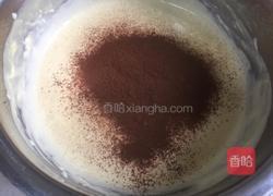 奥利奥牛奶雪糕的做法图解7