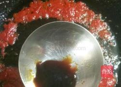 糖醋豆腐的做法图解7