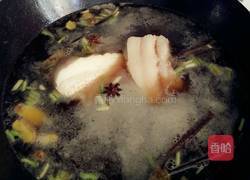 梅干菜扣五花肉的做法图解5