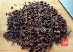 梅干菜扣五花肉的做法图解9