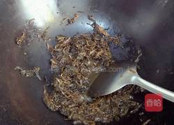 梅干菜扣五花肉的做法图解10