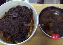梅干菜扣五花肉的做法图解14