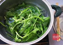 五彩蝴蝶面的做法图解2