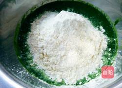 五彩蝴蝶面的做法图解6