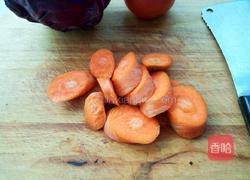 金鱼饺子的做法图解1