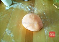 五彩蝴蝶面的做法图解17