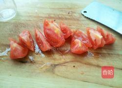 五彩蝴蝶面的做法图解21