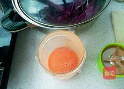 五彩蝴蝶面的做法图解22