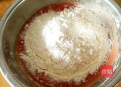 五彩蝴蝶面的做法图解23