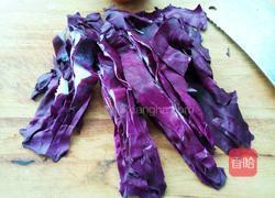 五彩蝴蝶面的做法图解27