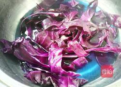 五彩蝴蝶面的做法图解28