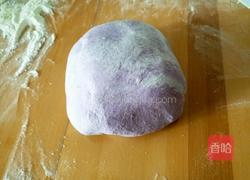 五彩蝴蝶面的做法图解30