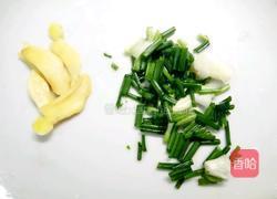 番茄丸子汤的做法图解2