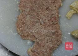 江南百花鸡的做法图解4